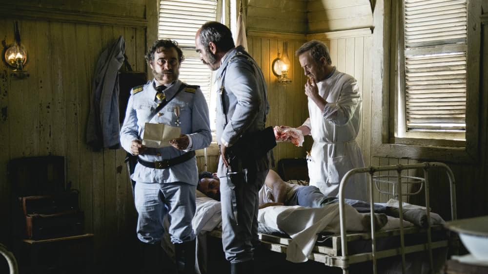 1898: スペイン領フィリピン最後の日の画像