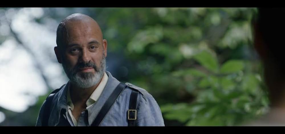 1898: スペイン領フィリピン最後の日の画像