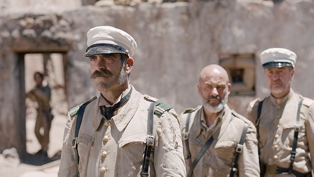 1898: スペイン領フィリピン最後の日の画像