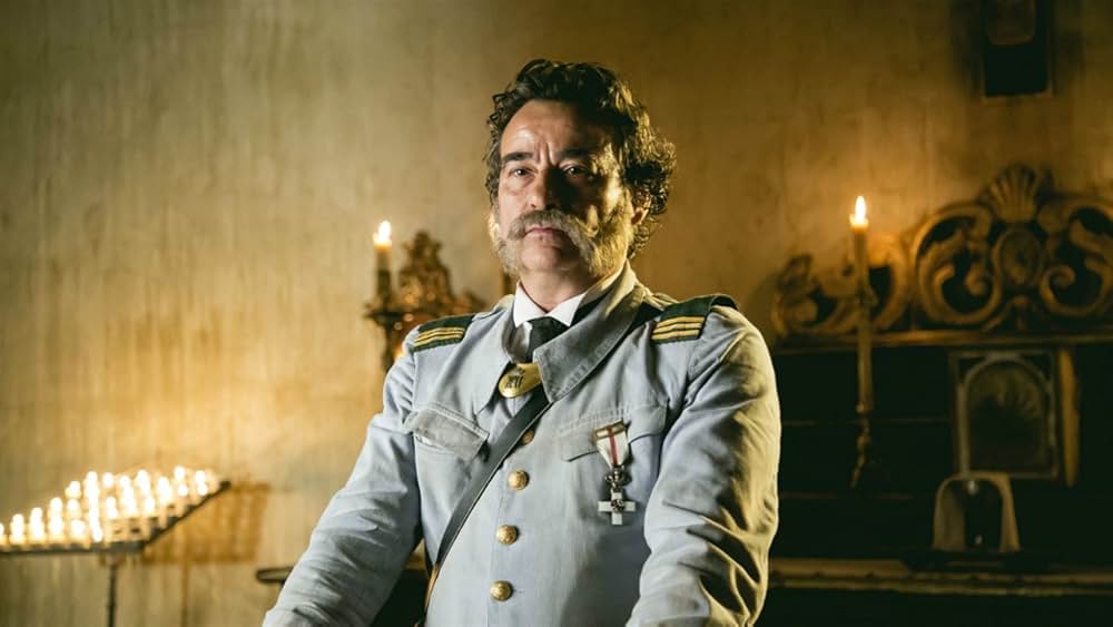 1898: スペイン領フィリピン最後の日の画像