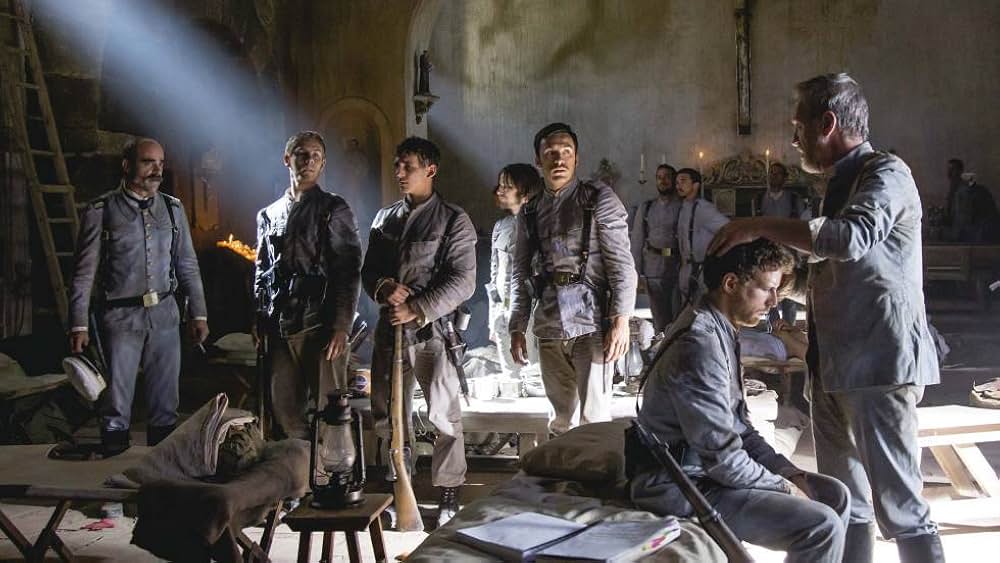 1898: スペイン領フィリピン最後の日の画像