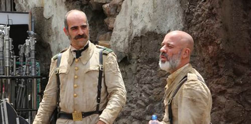 1898: スペイン領フィリピン最後の日の画像