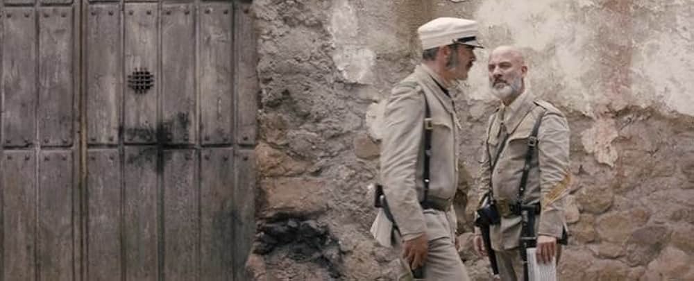 1898: スペイン領フィリピン最後の日の画像