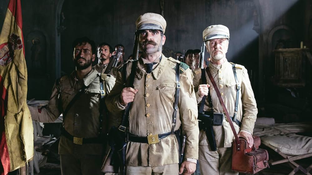 1898: スペイン領フィリピン最後の日の画像