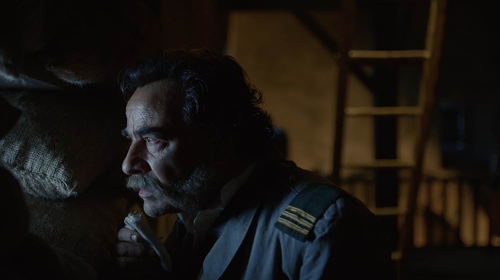 1898: スペイン領フィリピン最後の日の写真