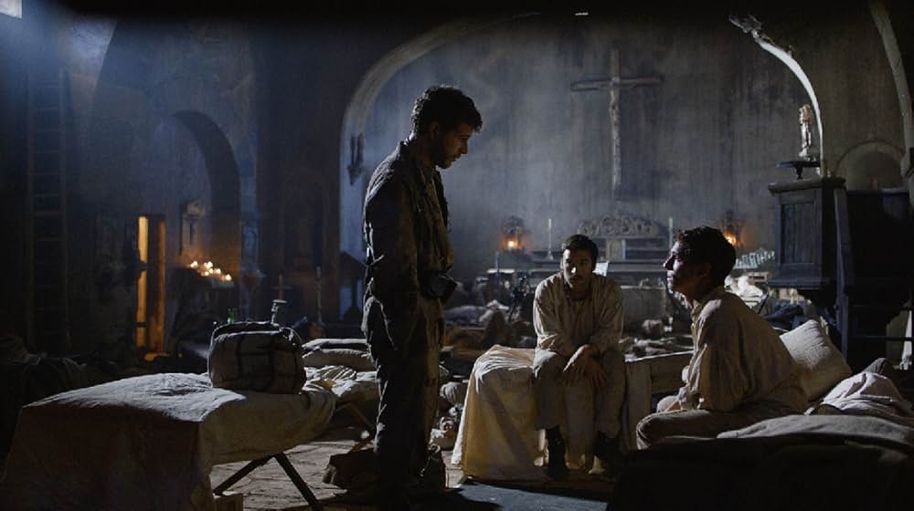 1898: スペイン領フィリピン最後の日の画像