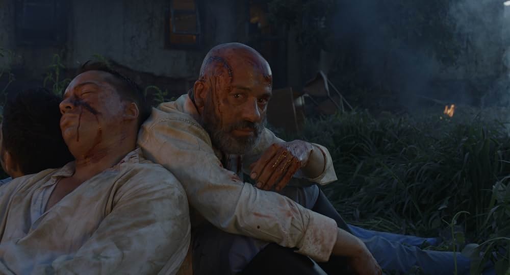 1898: スペイン領フィリピン最後の日の画像