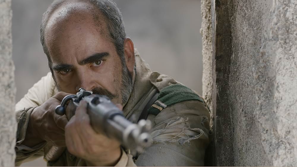 1898: スペイン領フィリピン最後の日の画像