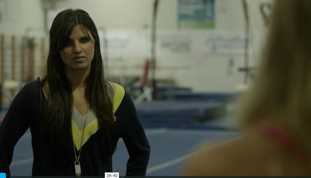 恋の1回半ひねりの画像