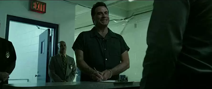 ギャング・イン・ニューヨークの画像