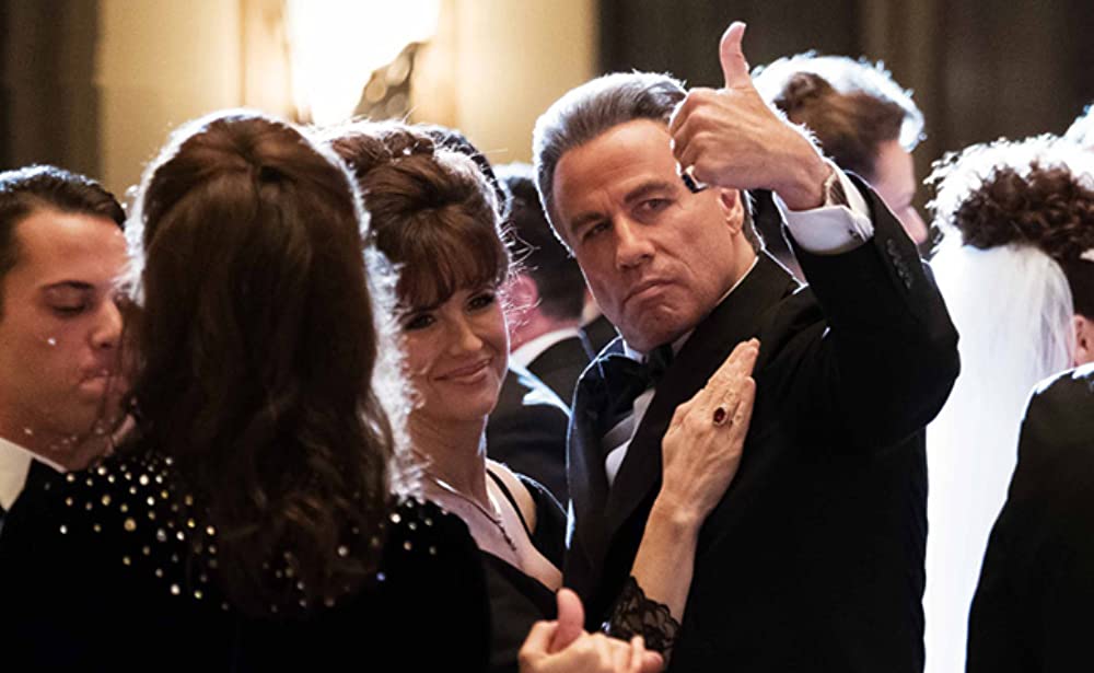 ギャング・イン・ニューヨークの画像