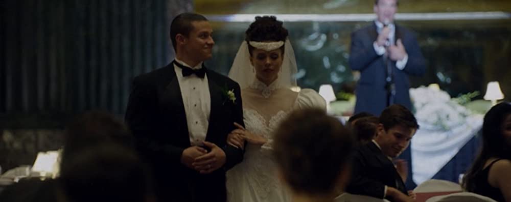 ギャング・イン・ニューヨークの画像