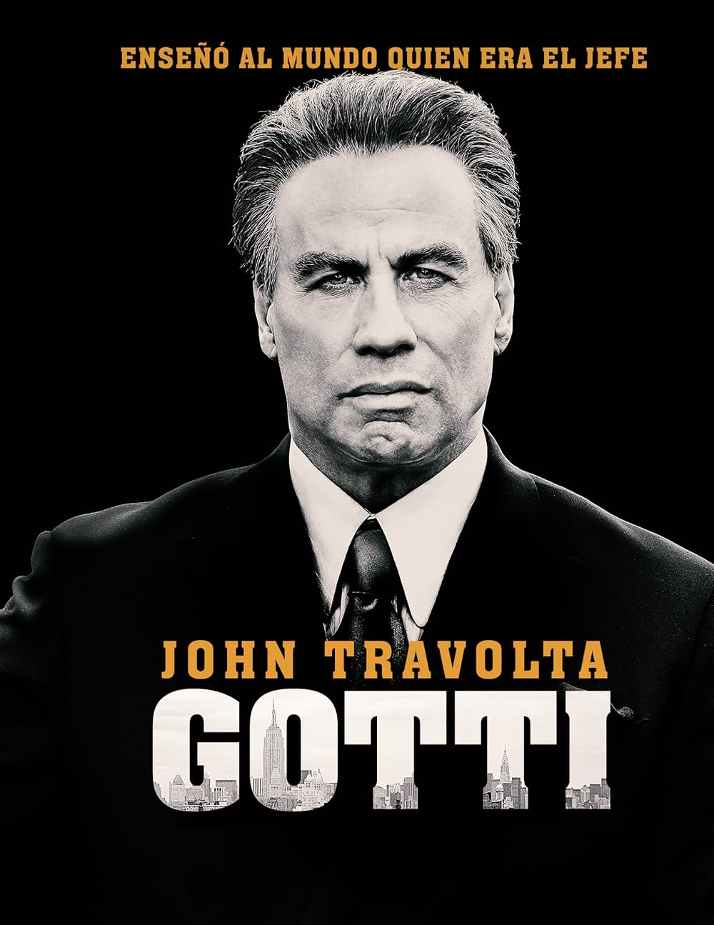 ギャング・イン・ニューヨークの画像