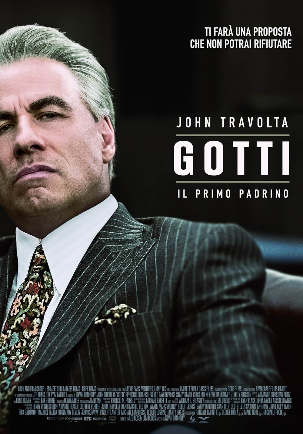 ギャング・イン・ニューヨークの画像