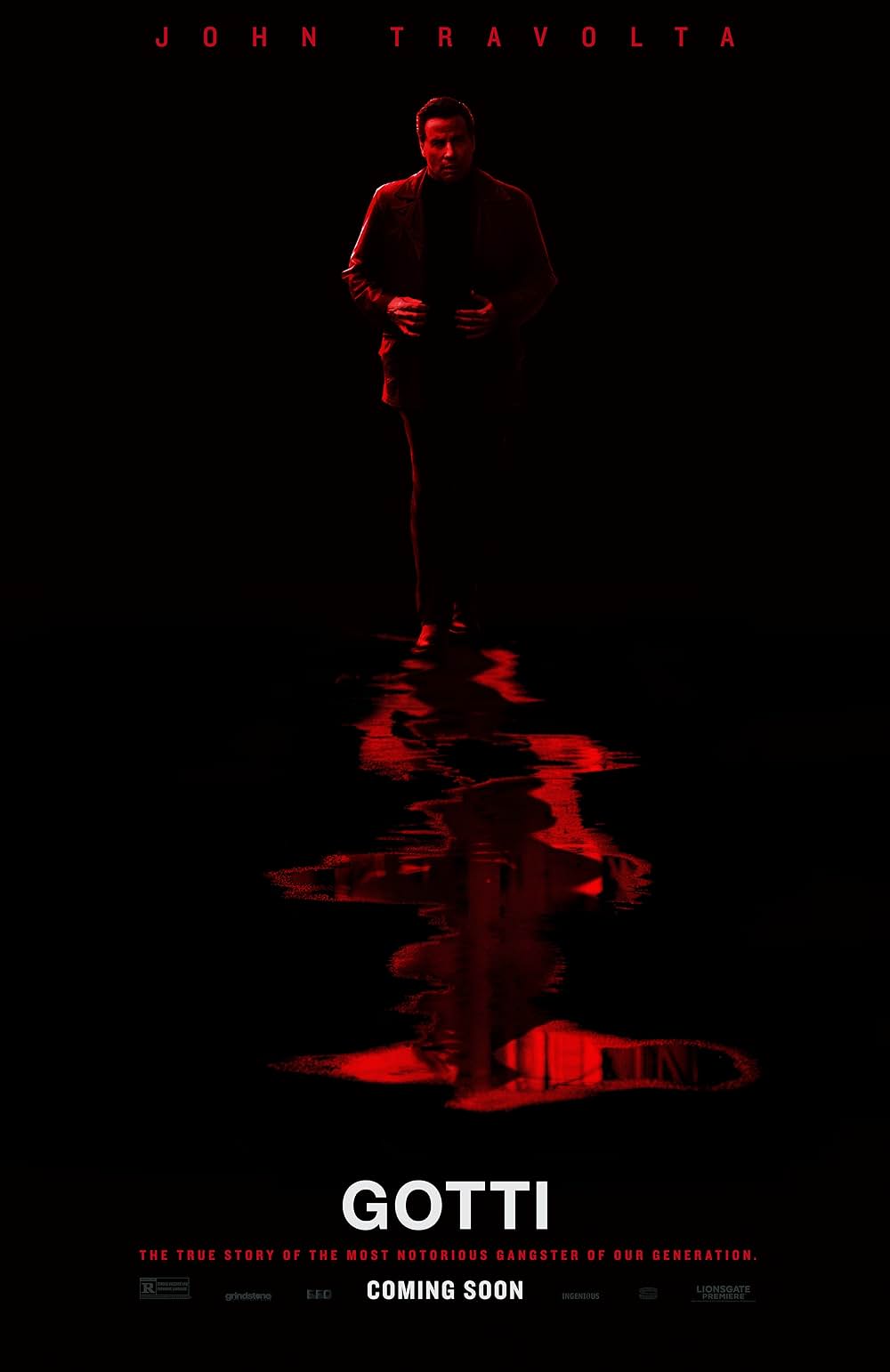 ギャング・イン・ニューヨークの画像