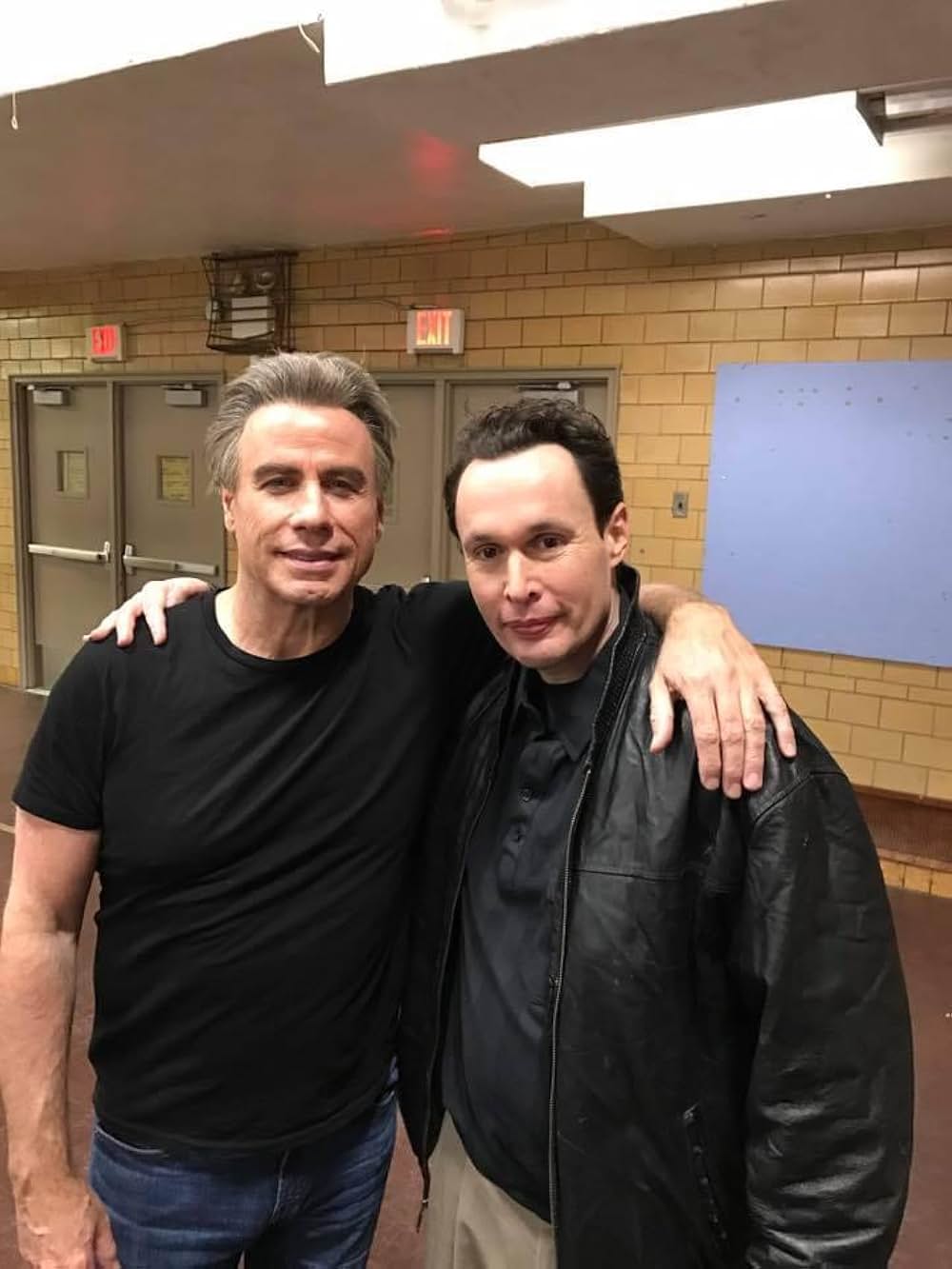 ギャング・イン・ニューヨークの画像