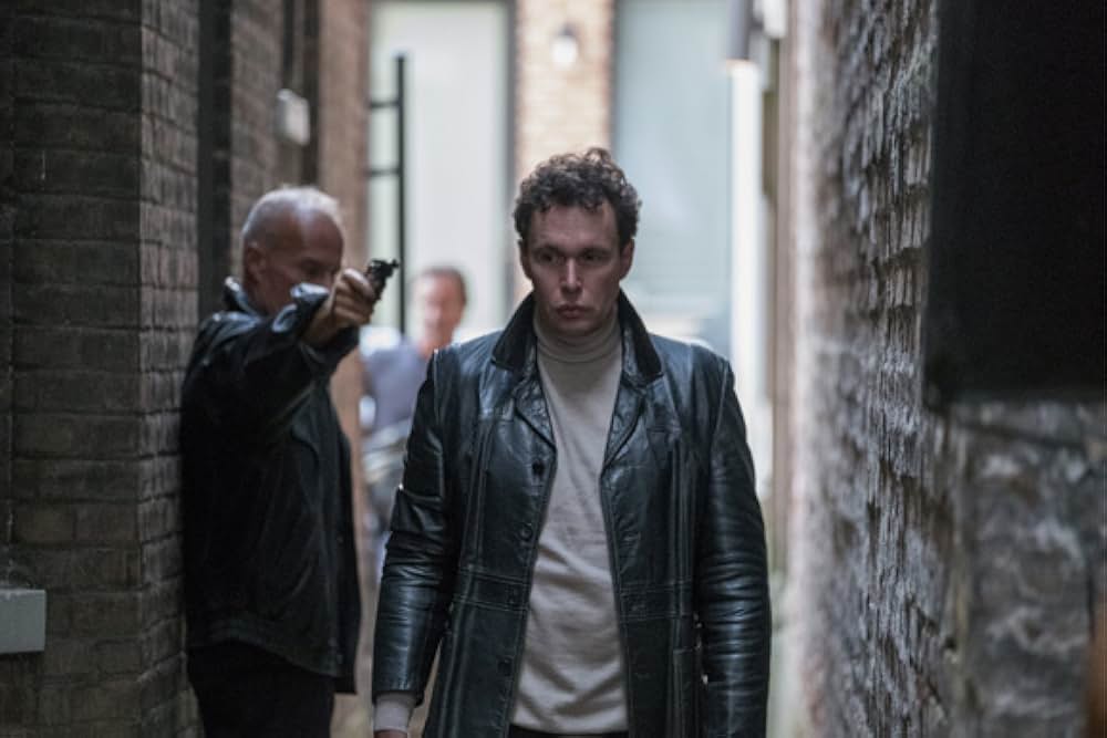 ギャング・イン・ニューヨークの画像