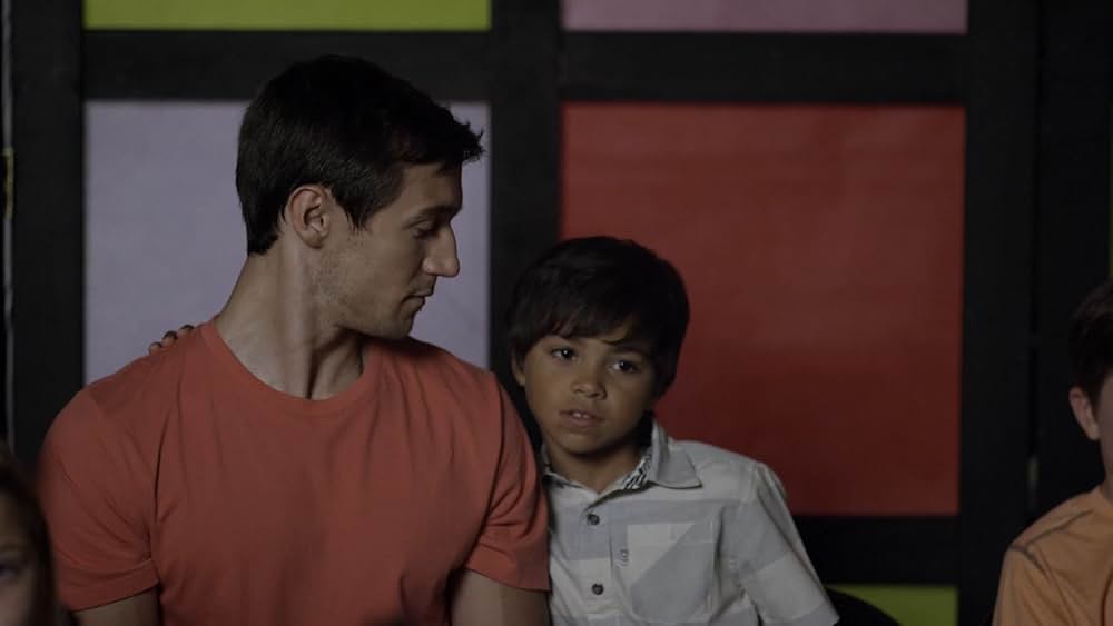 リボーン･ファイターの画像