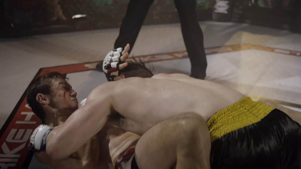 リボーン･ファイターの画像