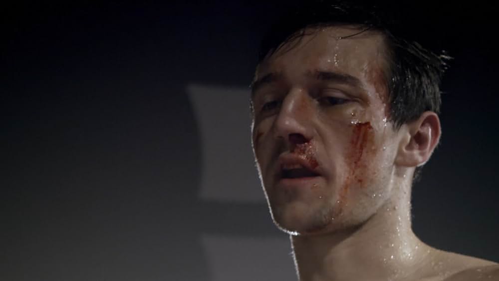 リボーン･ファイターの画像