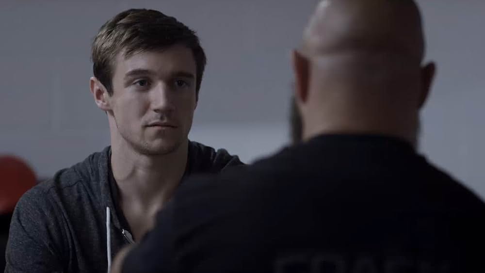 リボーン･ファイターの画像