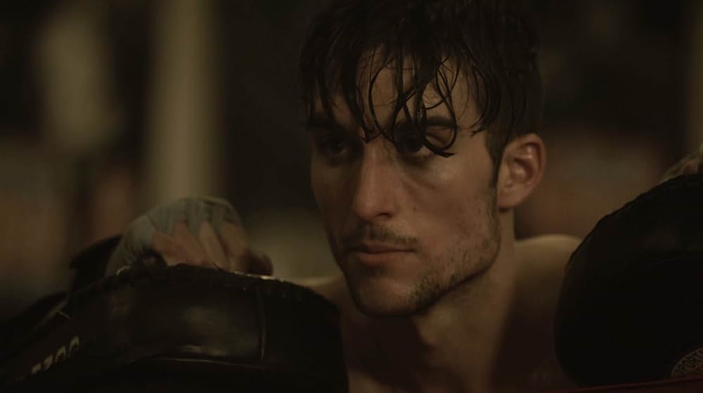 リボーン･ファイターの画像