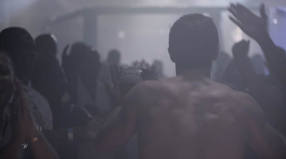 リボーン･ファイターの画像