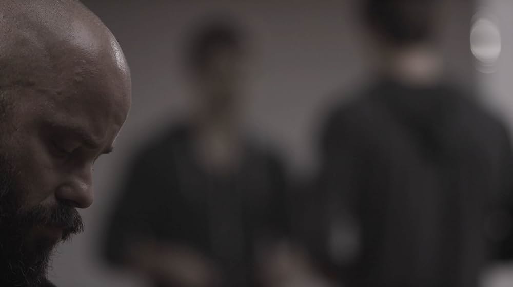 リボーン･ファイターの写真