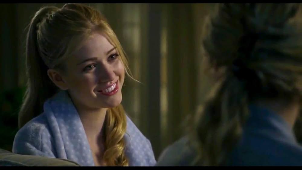 Is That a Gun in Your Pocket?（原題）の画像