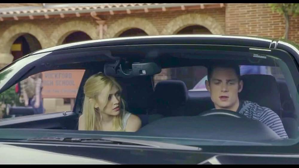 Is That a Gun in Your Pocket?（原題）の画像