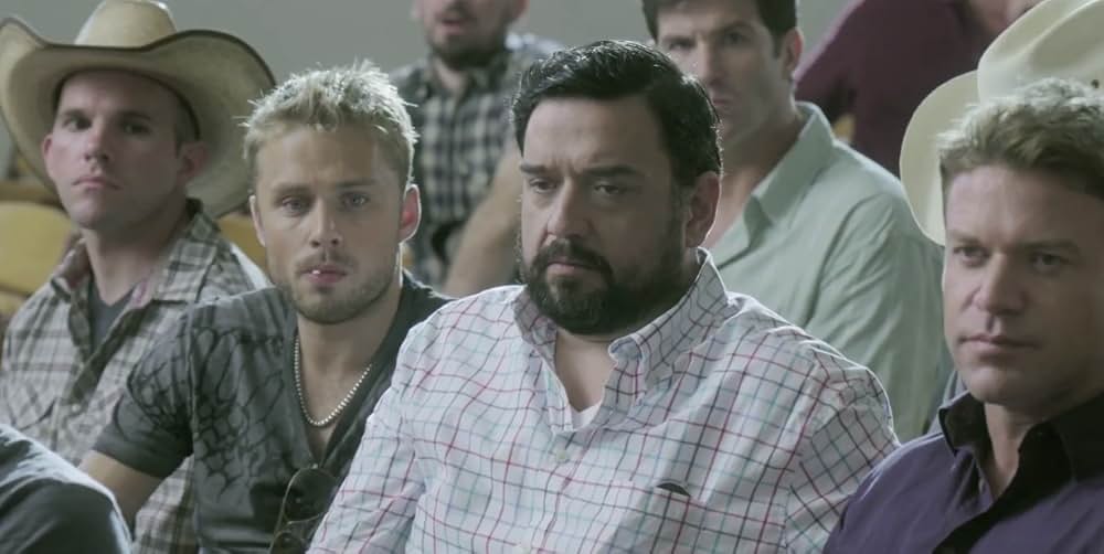 Is That a Gun in Your Pocket?（原題）の画像