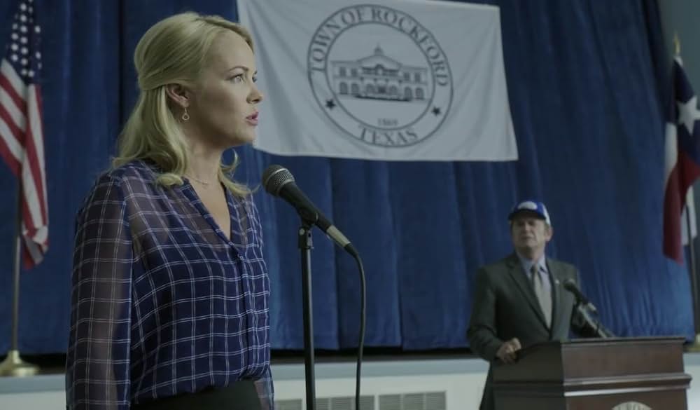 Is That a Gun in Your Pocket?（原題）の画像