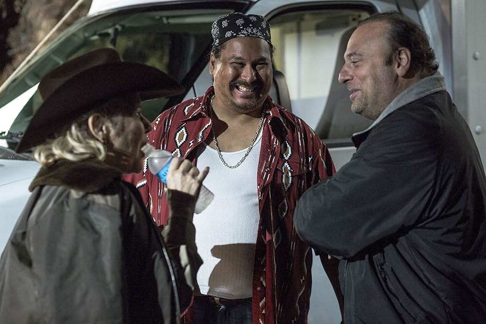 Is That a Gun in Your Pocket?（原題）の画像