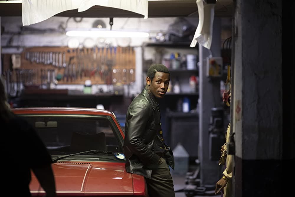 エンパイア・オブ・ライトの画像