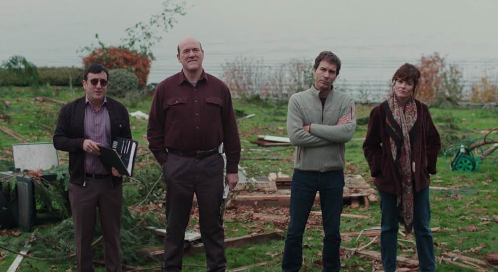 The Architect（原題）の画像