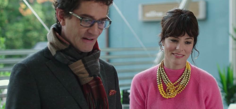 The Architect（原題）の画像