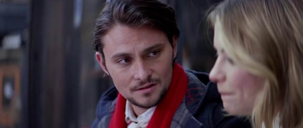 Chronically Metropolitan（原題）の写真