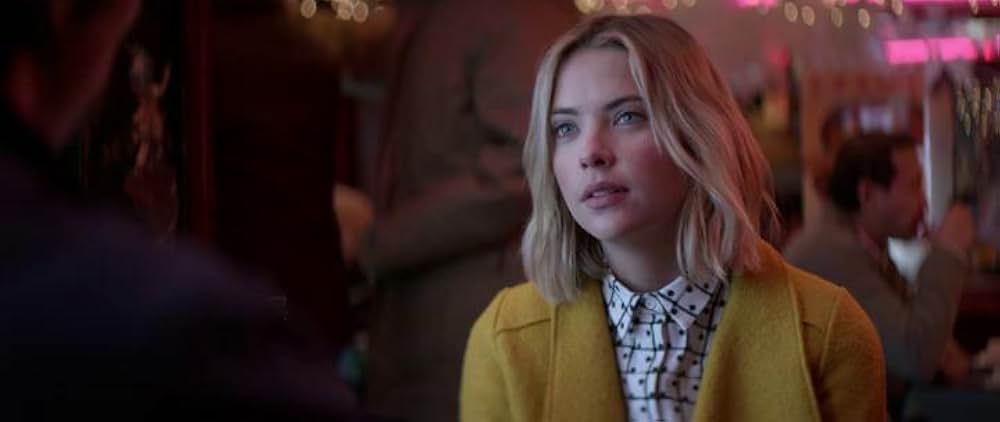 Chronically Metropolitan（原題）の画像