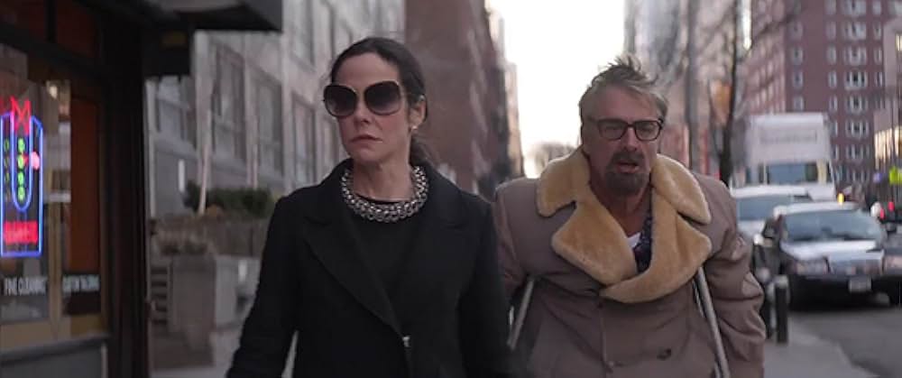 Chronically Metropolitan（原題）の画像