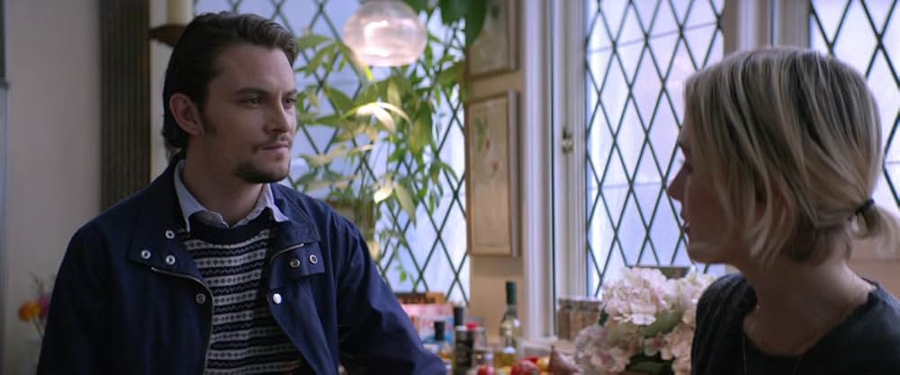 Chronically Metropolitan（原題）の画像