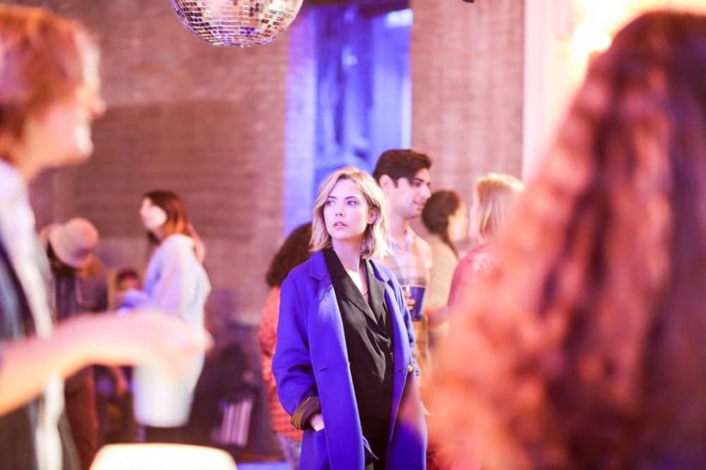 Chronically Metropolitan（原題）の画像