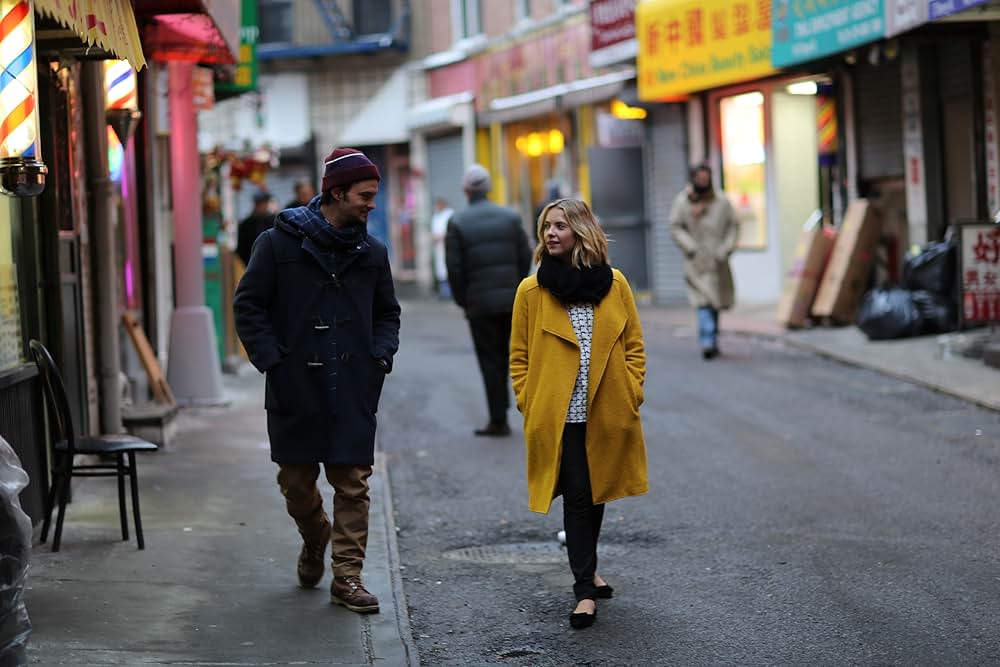 Chronically Metropolitan（原題）の画像