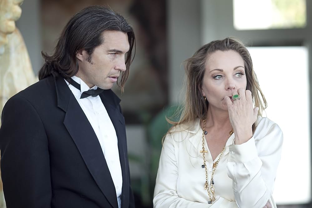 A Winter Rose（原題）の写真