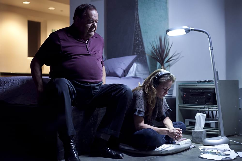 A Winter Rose（原題）の画像