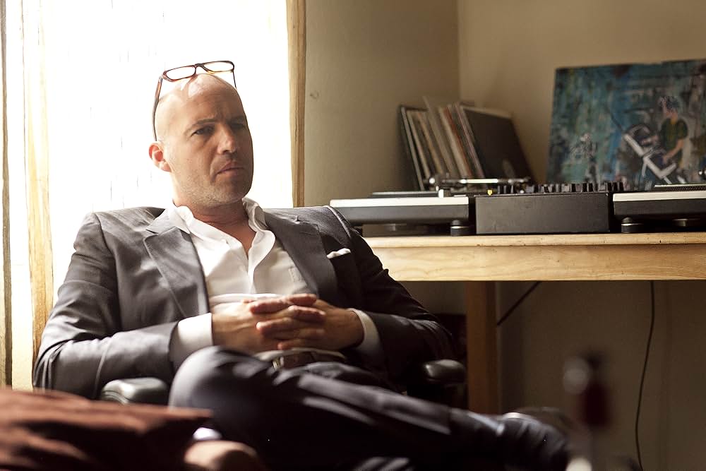 A Winter Rose（原題）の画像