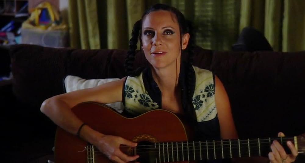 A Winter Rose（原題）の画像