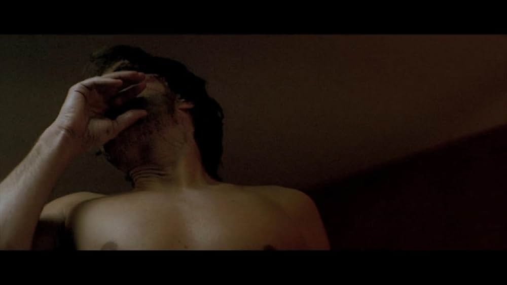 ブラック・ルームの画像