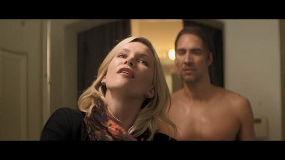 ブラック・ルームの画像