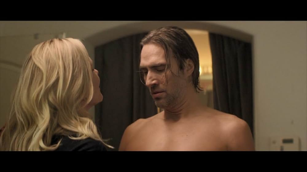 ブラック・ルームの画像