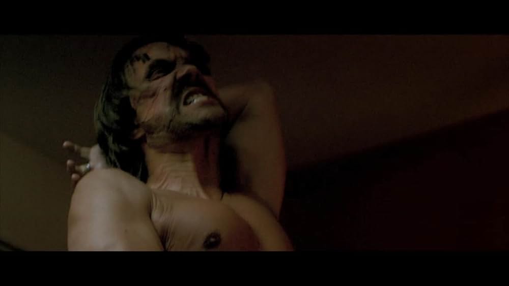 ブラック・ルームの画像